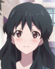 Hishida Shiori