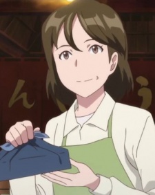 Shindou Mother