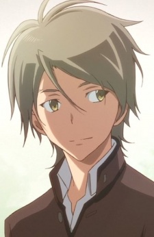 Kyougoku Ryouichi