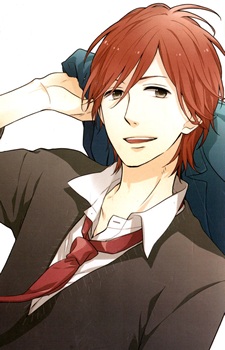 Matsunaga Tomoya