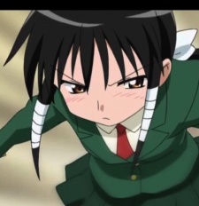 Midou Sumire