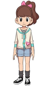 Kodama Fumika