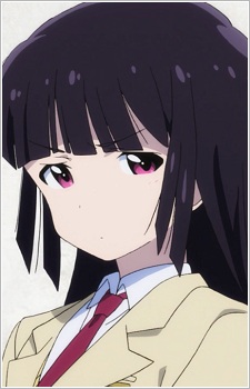 Kanzaki Mitsuki