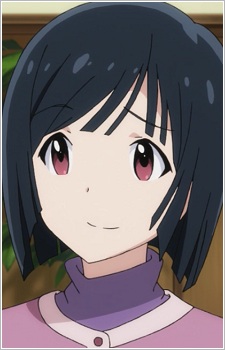 Kanzaki Kyouko