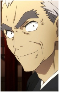 Ichijou Issei