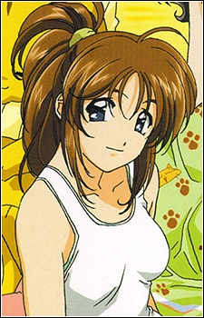 Wakabayashi Sena