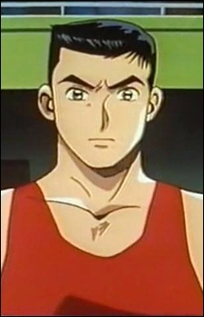 Shindou Yuuichi