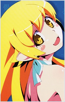 Oshino Shinobu