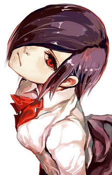 Kirishima Touka