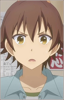 Hata Kousaku