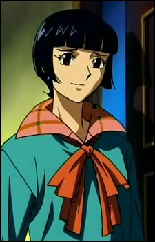 Tachibana Kaoruko