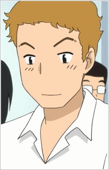Uzawa Akiyasu