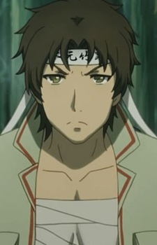 Miyamoto Rintarou