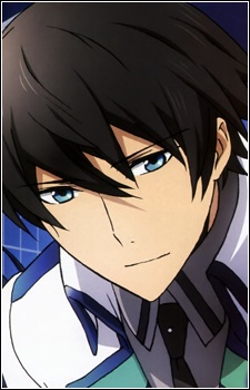 Shiba Tatsuya