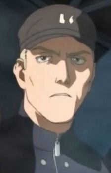 Maiakofski Yuri