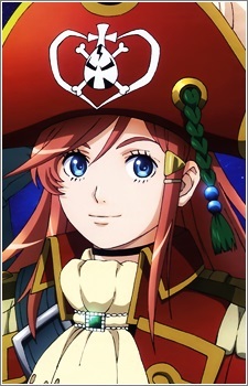 Katou Marika