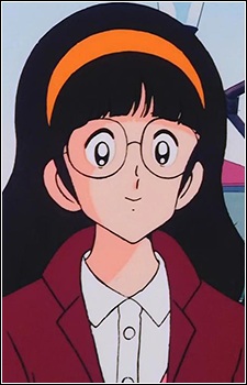 Terashima Tomoko