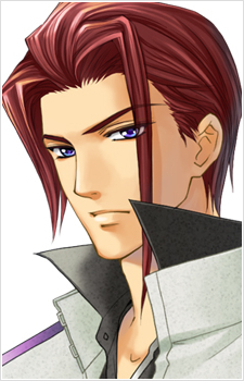 Myouga Reiji