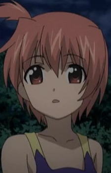 Miwa Yukiko