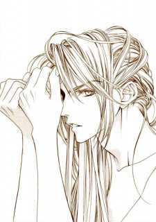 Himejima Masao