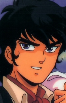 Sanada Ryou