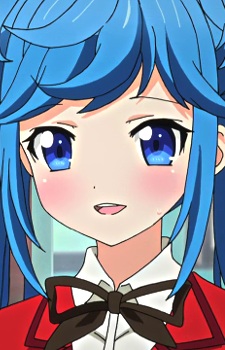 Totori Kagami