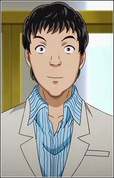 Sakuma Takeru