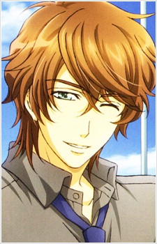 Sakaki Daichi
