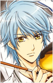 Kisaragi Kyouya