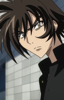 Madanbashi Kouichi