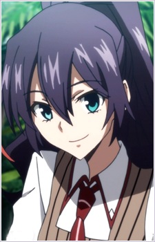 Takechi Otoya