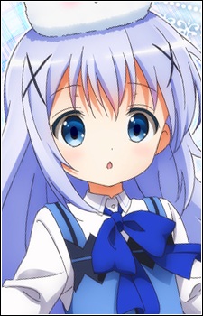 Kafuu Chino