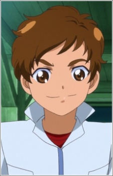 Nikaidou Takuya
