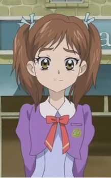 Miyamoto Kanako