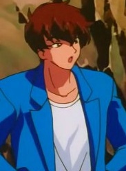 Kutani Masahiko