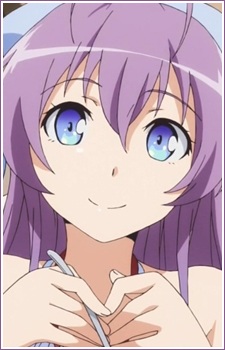 Ryuugajou Nanana