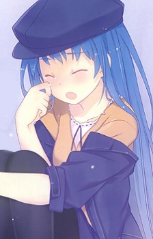 Ayukawa Chiharu