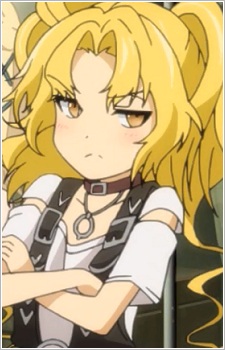 Katagiri Yuzuki