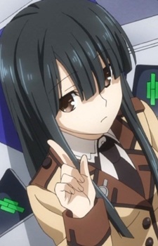 Shiizaki Hinako
