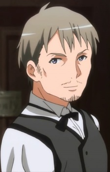 Kafuu Takahiro