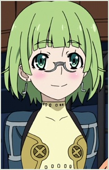 Brusasco Zita