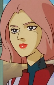 Formossa Sheryl