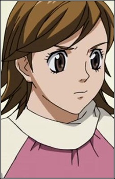 Aonuma Tomomi