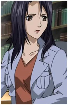 Mitamura Sayoko