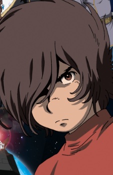 Hoshino Tetsurou