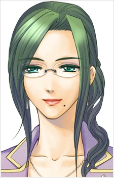 Mikage Ryouko