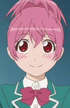 Sonokawa Momoka