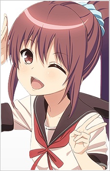 Suzuki Ikumi