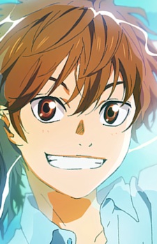 Watari Ryouta