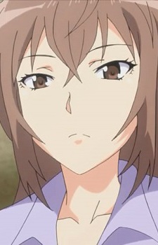 Nekoyama Tamaki